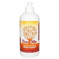 Buy Eco-Me Natural Dish Soap