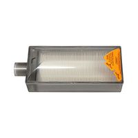 Buy Sunset HEPA Capsule Filter With Removable Sticker