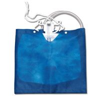 Buy Medline Urinary Drain Bag Cover