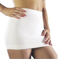 Buy GABRIALLA Angora Abdominal Warming Support Binder