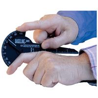 Buy Baseline Plastic 180 Degree Digit Finger Goniometer