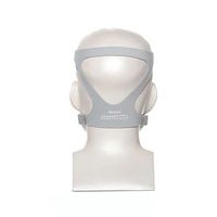 Buy Respironics Amara Full Face Replacement Headgear