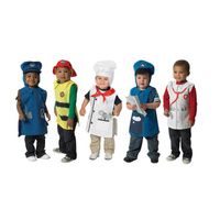 Buy Childrens Factory Community Helper Tunics