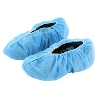 Buy Dynarex Non Conductive Shoe Covers