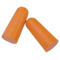 Buy Califone Hearing Safe Foam Conical Shape Earplugs