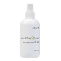 Buy Estetica Designs Revitalize And Shine Wig Mist