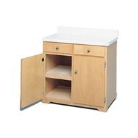 Buy Bailey Double Wide Cabinet