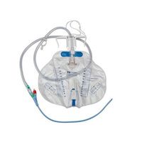 Buy Cardinal Curity Silicone Foley Catheter Tray