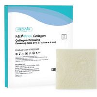 Buy MedVance Triple Helical Collagen Sheet