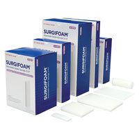 Buy Ethicon Surgifoam Gelatin Sponge