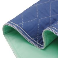 Buy Complete Medical Absorb N Protect Quilted Reusable Incontinent Chair Pad