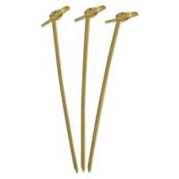 Buy AmerCareRoyal Knotted Bamboo Pick