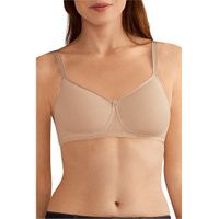 Buy Amoena Mara Light Nude Wire Free Mastectomy Bra