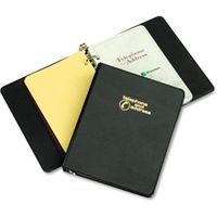 Buy Wilson Jones Looseleaf Phone/Address Book