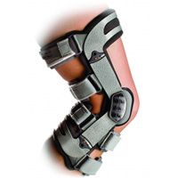 Buy DonJoy OA Adjuster 3 Arthritis Knee Brace