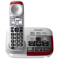 Buy Panasonic KX-TGM450S Amplified Phone