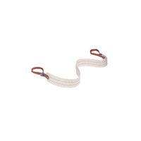 Buy Human Restraint Polyurethane Bed Torso Restraint Belt