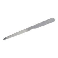 Buy Graham-Field Stainless Steel Triple Cut Nail File