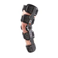 Buy G-Force Galaxy ROM Hinged Knee Brace