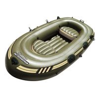 Buy Swimline Solstice Outdoorsman 9000 Fishing Boat