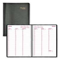 Buy Brownline Essential Collection Weekly Appointment Book in Columnar Format