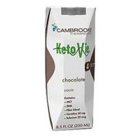 Buy Cambrooke KetoVie Ketogenic Formula Drink