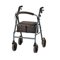 Buy Nova Medical Zoom 24 Rolling Walker