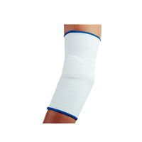 Buy Scott Specialties OrthoKnit Elbow Support With Visco Elastic Pad