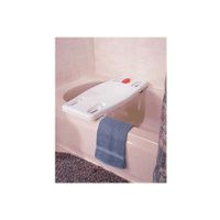 Buy Sammons Portable Plastic Bath Board