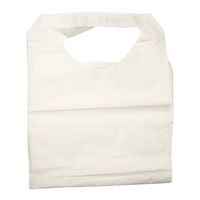 Buy Dynarex Disposable Adult Lap Bibs