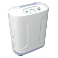 Inogen At Home Oxygen Concentrator