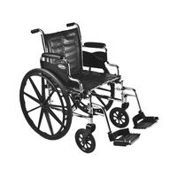 Invacare Tracer EX2 16 Inches Wheelchair