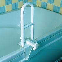 Buy Homecraft Deluxe Bath Tub Grab Bar