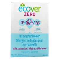 Buy Ecover Zero Automatic Dishwasher Powder