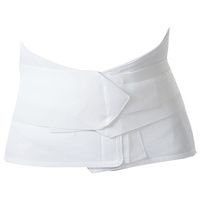 Buy Core Triple Pull Elastic Lumbosacral Belt