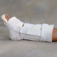 Buy Rolyan Progressive Ankle And Foot Splint