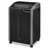 Buy Fellowes Powershred 485i 100% Jam Proof Strip-Cut Shredder