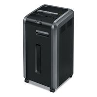 Buy Fellowes Powershred 225Ci 100% Jam Proof Cross-Cut Shredder