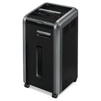 Buy Fellowes Powershred 225i 100% Jam Proof Strip-Cut Shredder