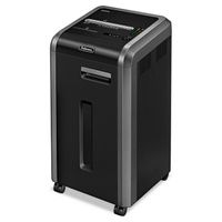 Buy Fellowes Powershred 225Mi 100% Jam Proof Micro-Cut Shredder