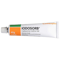 Buy Smith & Nephew Iodosorb Cadexomer Iodine Gel