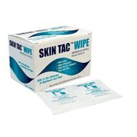 Torbot SkinTac Adhesive Barrier Wipes