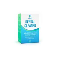 Buy Vive Denture Cleaning Tablets