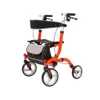 Buy Vive Mobility Euro Design Series S Rollator Walker