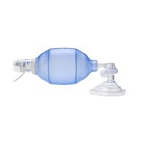 Buy Hudson RCI Lifesaver Disposable Manual Resuscitator Bag