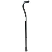 Buy Medline Bariatric Offset Handle Cane