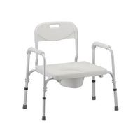 Buy Nova Medical Heavy Duty Commode