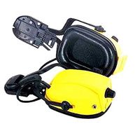 Buy Bilsom Impact Electronic Earmuff Headphone