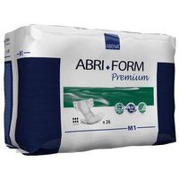 Abena AbriForm Premium Air Plus Adult Brief  Medium