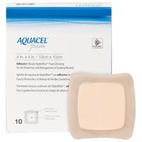 Buy ConvaTec Aquacel Foam Adhesive Dressing